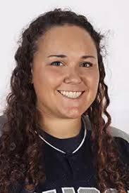 2016 Softball Roster