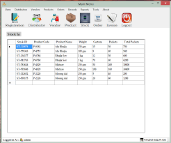 So is it for sale now? Sales And Inventory System Using Vb Net And Ms Access With Source Code Free Source Code Projects Tutorials