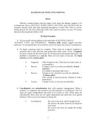 We did not find results for: 1 Elements Of Effective Writing Basics Effective Teachade