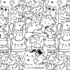 Tons of awesome cat hd wallpapers 1920x1080 to download for free. Artstation Cats Cats Cats Shelby Benefield