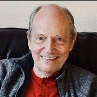 Donald Blank Obituary (1937