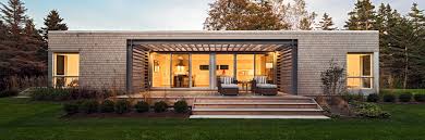 Regardless of the project, our plans can be modified. These Prefab Homes Let You Live Comfortably At A Low Price