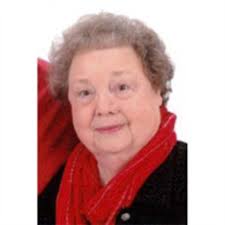 Ann Veal Obituary December 3, 2016