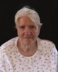 Alma Brady Obituary October 5, 2024