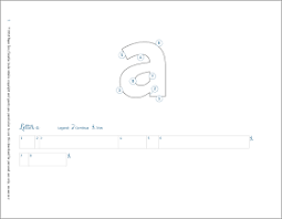 Stencil letters m in 18 various printable formats. Welcome To Paper Zen Cecelia Louie Quilling Lowercase Letter M How To Outline Tutorial For A Monogram