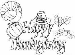 You've come to the right place! 21 Happy Thanksgiving Coloring Pages Free Printable Download For Kids Preschoolers 2019