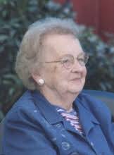 Obituary information for Margaret K. Edick