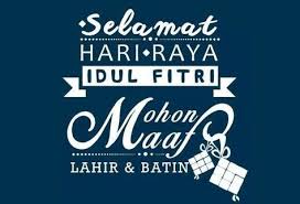Meskipun didirikan pada 4 september, google selalu merayakan hari jadinya pada 27 september. Eid Mubarak