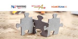 Stellar Ace Bridges Young Minds Bridges with Local Brands with Project  Campus Series