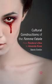 Red, itchy pinkeye is a form of conjunctivitis caused by a virus or bacteria. Cultural Constructions Of The Femme Fatale Springerlink