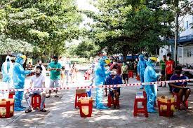 Bắt đầu từ 12h hôm nay (3/6), đà nẵng thực hiện cách ly y tế tập trung đối với người từng đến, về từ các.xem tiếp>>> tin tức mới nhất về đà nẵng>>> du lịch đà nẵng>>> Ä'a Náºµng Tiáº¿p Tá»¥c Gian Cach Xa Há»™i Theo Chá»‰ Thá»‹ 16 Tá»« 0 Giá» Ngay 12 8