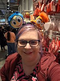 Where to buy black leather blank ears outside of Disney?