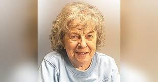 Jacqueline Ann Kasper Obituary