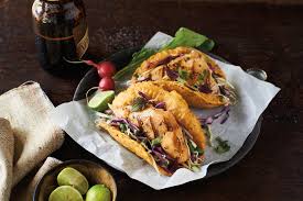 If you're worried your avocados won't be soft enough in time, place them in a paper bag with a banana to speed up the ripening process. Let 39 S Talk About Fish Tacos And The Quot Mystery Fish Quot Category