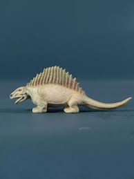 Image result for Dimetrodon