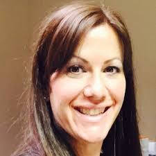 Kimberly Hupp's Instagram, Twitter & Facebook