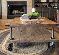 36 Beautiful Coffee Tables For All Living Room Styles Farmhouse Coffee Table Decor Coffee Table Farmhouse Rustic Coffee Tables