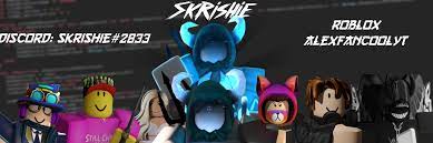 Jun 04, 2021 · all other 5★ on klee's sparkling steps banner are still to be verified, but fischl, sucrose, and barbara appear to be the most probable candidates, according to a recent datamine. New Twitter Header Thought S Cool Creations Devforum Roblox