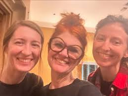 Claire Dunlap（@clairebdun） • Threads，暢所欲言