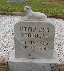 Dickens County Cemetery Index "R"