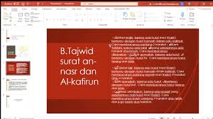 Surat al falaq beserta artinya. Baca Tulis Quran Btq Kelas 7 Ta 2020 2021 Portal Belajar Smp It Insan Taqwa