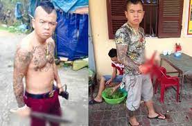 Dương minh tuyền cho biết: Thanh Chá»­i DÆ°Æ¡ng Minh Tuyá»n Vá»«a Bá»‹ Báº¯n á»Ÿ Háº£i DÆ°Æ¡ng La Ai Va Ná»•i Tiáº¿ng NhÆ° Tháº¿ Nao Tin Tá»©c