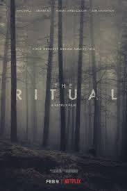 гарри поттер и кубок огня смотреть в хорошем качестве Ritual 2017 Polnometrazhnye Filmy Filmy Uzhasov Filmy