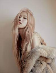 Collection by bolorhon enkhtur • last updated 5 days ago. Blackpink S Rose Lends Some Major Star Power To Saint Laurent Rive Droite L Officiel Singapore