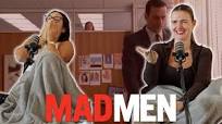 Mad Men 4x04 Reaction