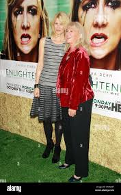 Laura dern and diane ladd hi-res stock photography and images