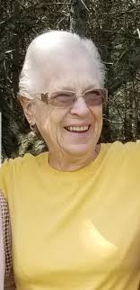 Beverly Ann (Dibble) Bragg