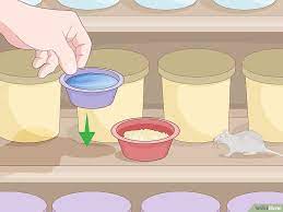 How To Make Rat Poison Rat Poison Getting Rid Of Mice Homemade Rat Poison