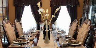 The next phase family dining room is open to all families in need of nutritious meals. How To Transform A Typical Family Dinner Into A Memorable Fancy Experience Heather Mangieri Nutrition
