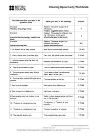 Disc is a wellness model that is objective and descriptive rather than subjective and judgmental. English Esl Ielts Worksheets Most Downloaded 53 Results