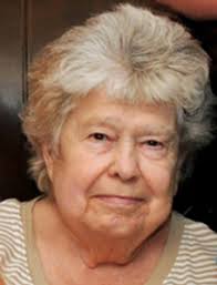 Nancy Jane Wegner Obituary October 9, 2014