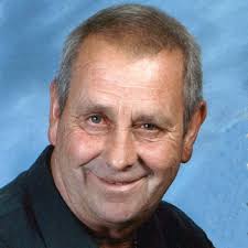 William Huber Obituary