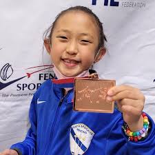 Season 2021-2022 — South Brooklyn Fencing Club