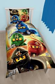 Lego Ninjago Bettwasche 2 Tlg 80x80 135x200 Cm 100 Baumwolle Deutsche Standard Grosse Amazon De Kuche Amp Lego Zimmer Bettwasche Bettwasche Kinder