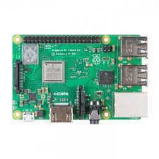 What started as a benevolent attempt to provide educational resources to schools in underdeveloped. Raspberry Pi 3 Model B