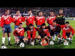3,208,999 likes · 21,324 talking about this. Chile Vs Colombia Eliminatorias Francia 1998 Youtube