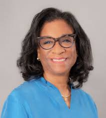 Message From the Executive Director