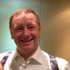 Andy Delamere (@andy_delamere)