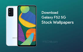 Download Samsung Galaxy F52 5G Stock ...