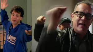 Tom Hanks canta il rap del film 'Big' dopo quasi 30 anni