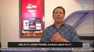 Datuk seri amir hamzah azizan (former ceo of tnb), gökhan öğüt (ceo of maxis), mark chang (ceo of jobstreet). Ggampro At Akademi Motivator Profesional Malaysia Berhad Home Facebook