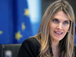 Korruptionsskandal in der EU: Eva Kaili soll Teilgeständnis abgelegt haben