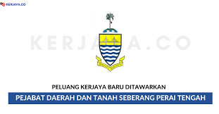 Ibu pejabat polis seberang perai tengah. Jawatan Kosong Terkini Pejabat Daerah Dan Tanah Seberang Perai Tengah Kerja Kosong Kerajaan Swasta