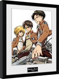 Näytä lisää sivusta attack on titan facebookissa. Attack On Titan Chibi 2 Mug Cup Buy At Europosters