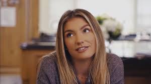 Erica Grubb's Instagram, Twitter & Facebook