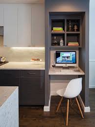trending kitchen desk ideas 2019